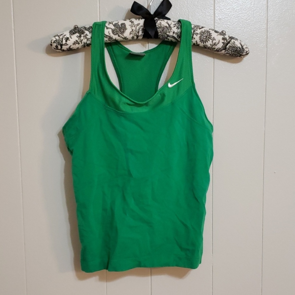 Nike Tank